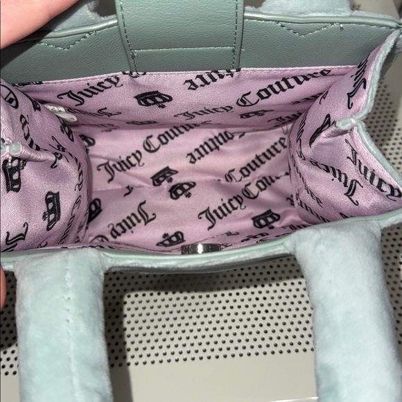 Disney Stitch & Juicy Gift Set with Blue and Purple Accents - Picture 4 of 11